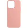 Image de Moxie Coque iPhone 14 Pro Max BeFluo - Rose Clair