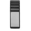 Image de APPLIQUE MURALE E27 GRIS ANTHRACITE IP44