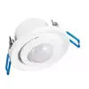 Image de Miidex Détecteur de mouvement infrarouge encastrable