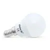 Image de Miidex Ampoule LED E14 Bulb 6W