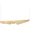 Image de Suspension laiton 160 cm Mediterranea - Petite Friture