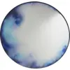 Image de Miroir 110 cm Aquarelle bleue-violet Francis - Petite Friture