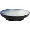 Image de Grande table basse bleu-violet 110 cm Francis - Petite Friture
