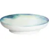 Image de Grande table basse bleu-jaune 110 cm Francis - Petite Friture