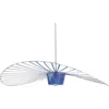 Image de Suspension bleu cobalt 200 cm Vertigo - Petite Friture