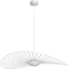 Image de Suspension blanche 110cm Vertigo Nova - Petite Friture