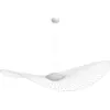 Image de Suspension blanche 190 cm Vertigo Nova - Petite Friture
