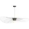 Image de Suspension bronze 200 cm Vertigo - Petite Friture