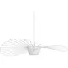 Image de Suspension blanche 110 cm Vertigo - Petite Friture