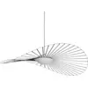 Image de Suspension noire et blanche 110 cm Vertigo Nova - Petite Friture