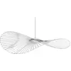 Image de Suspension noire et blanche 190 cm Vertigo Nova - Petite Friture