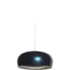 Image de Suspension en aluminium irisé 35 cm Brush - Petite Friture