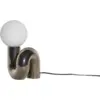 Image de Lampe à poser en céramique platine 26cm Neotenic - Petite Friture
