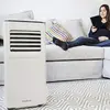 Image de Cecotec ForceSilence Clima 7050 - Blanc
