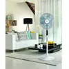 Image de Rowenta Ventilateur sur pied 40 cm - Blanc