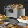 Image de Cecotec CleanFry Infinity 3000