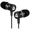 Image de KLIM Ecouteurs gaming intra-auriculaire FUSION noir