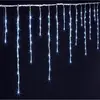 Image de Pegane Rideau 600 LED Blanc Froid