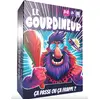 Image de Le Gourdineur - ca passe ou ca frappe