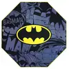 Image de Subsonic Tapis de siège gamer Batman - Noir et gris