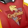 Image de Subsonic Siège gamer junior Harry Potter - Rouge