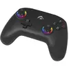 Image de WIRELESS LED CONTROLLER BLACK Manette sans-fil noir Switch
