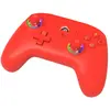 Image de WIRELESS LED CONTROLLER RED Manette sans-fil rouge Switch