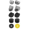 Image de Kit de customisation manette - SUBSONIC - Pro Gamer Pack - Accessoires e-sports - Pour manette PS5