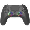 Image de Subsonic Manette PS4/PC Noir
