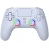 Image de SUBSONIC Manette Sans Fil PS4 - Blanc