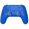 Image de SUBSONIC Manette sans fil PS4/PC Bleu