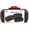 Image de Subsonic Housse de transport Armor Case XL pour Nintendo Switch 2 - Noir