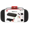 Image de Subsonic Pack d'accessoires pour Nintendo Switch 2 - 5-en-1 - Noir