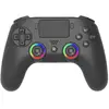 Image de Manette sans fil Subsonic SA5716 1 Noir pour PS5 et PC