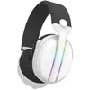 Image de Subsonic Vektra Casque Gaming sans fil - LED - Micro rétractable - Émulation 7.1 - Noir