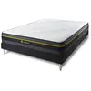 Image de SLEEPFIT Ensemble ACTIVE 160x200