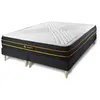 Image de Ensemble Matelas Sleepfit ULTRA 160x200