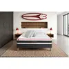 Image de Somness Energy 140x190 cm - Noir