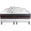 Image de SOMNESS Pack Matelas REGEN 180x200