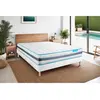 Image de BodyFlex 160x200 cm Ensemble