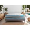 Image de Bodycare BodyForm - 140x200 cm - Gris