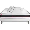 Image de Pack matelas FORM 160x200 Blanc