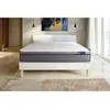 Image de Ensemble Actimemo Zen 90x200 Blanc