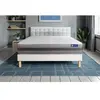 Image de Actisom Actimemo Relax 140x190 Mémoire de Forme