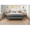 Image de VITALIT VITAL CARE 160 x 200 cm Kit - Gris