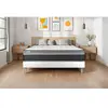 Image de VITALIT Ensemble VITAL CARE 140x190 cm - Blanc