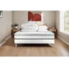 Image de VITALIT VITAL RELAX 160 x 200 cm - Blanc