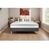 Image de VITAL RELAX 160x200 - Gris