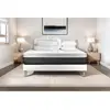 Image de Vitalit Vital Soft 160x200 cm - Blanc