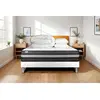 Image de Vitalit Matelas VITALPOWER ZEN 200x200 cm